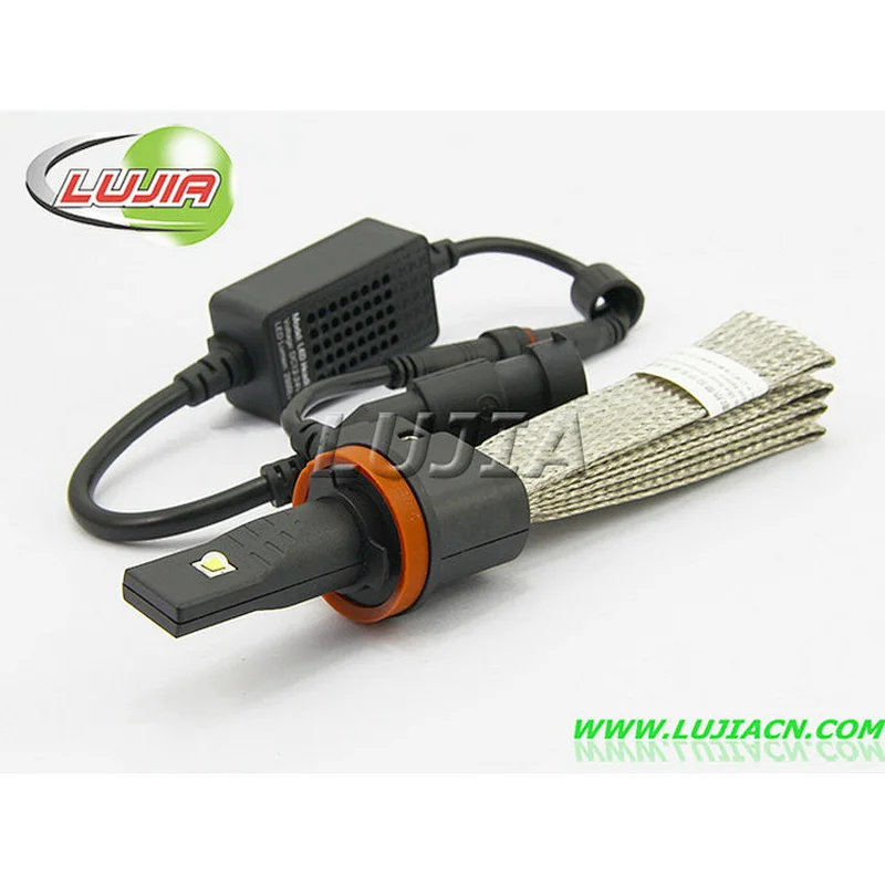 Factory direct sale new product chevrolet cruze led headlight for sale