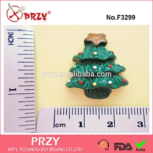 F3299 Christmas Tree mold for fondant silicone cake mold silicone molds