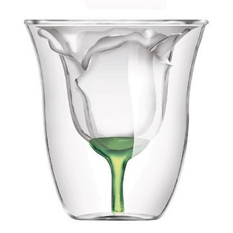 玻璃杯