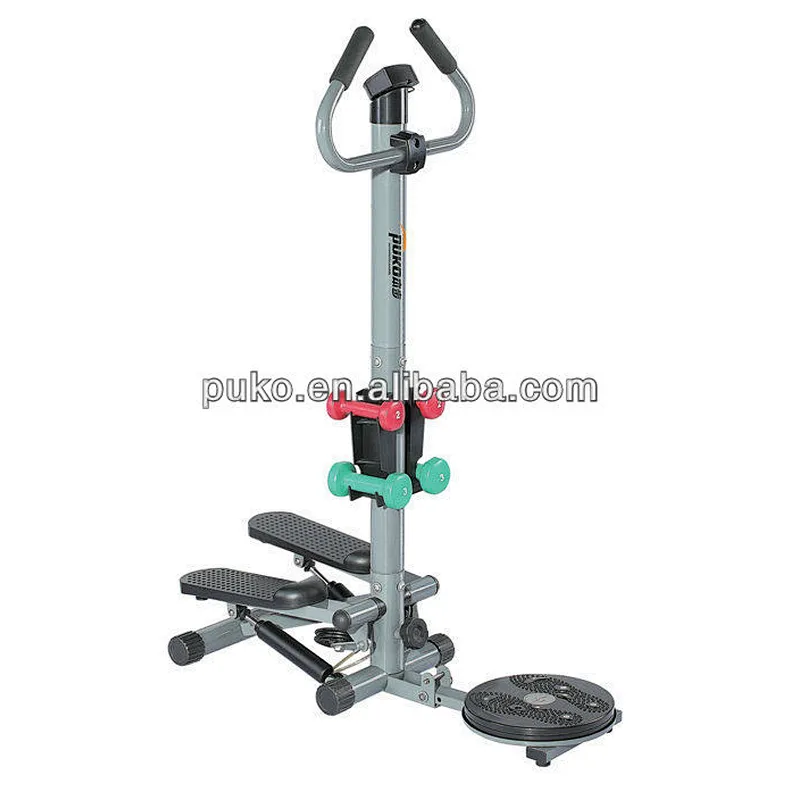 Home Portable Gym Mini Stepper/ Home Fitness Equipment Ministepper/StepperType Mini Gym Equipment