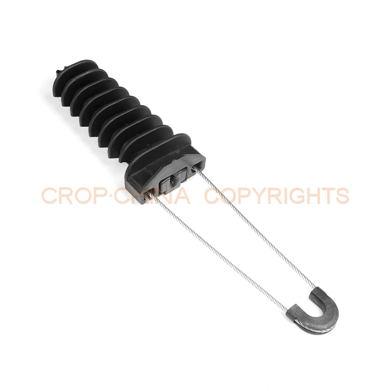 Plastic Anchor Clamp