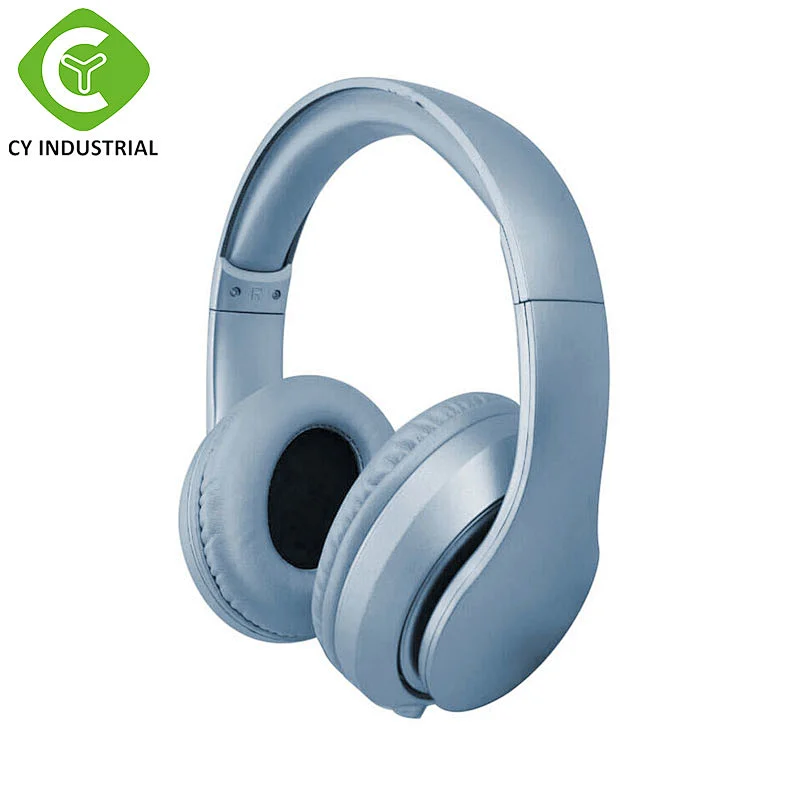 Ultra-long standby time air tube headsets noise cancelling wireless headphone