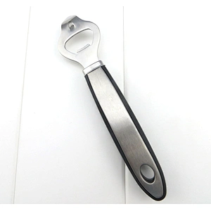 Professional Stainless Steel Caps With Bottle Opener