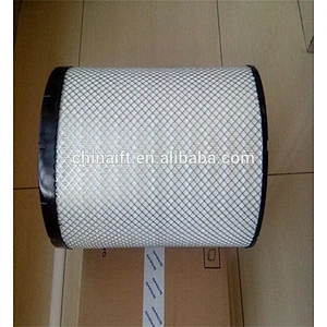 SD22 bulldozer engine air cleaner 6127-82-7106 for sale