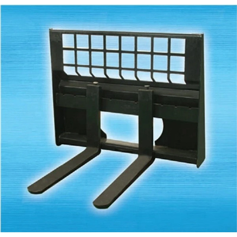 Infront skid steer loader attachment trencher for sale
