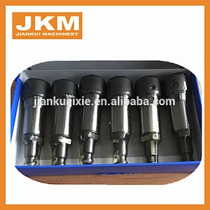 diesel engine plunger 3050 for MITSU BISHI 4D31 4D32 4D33