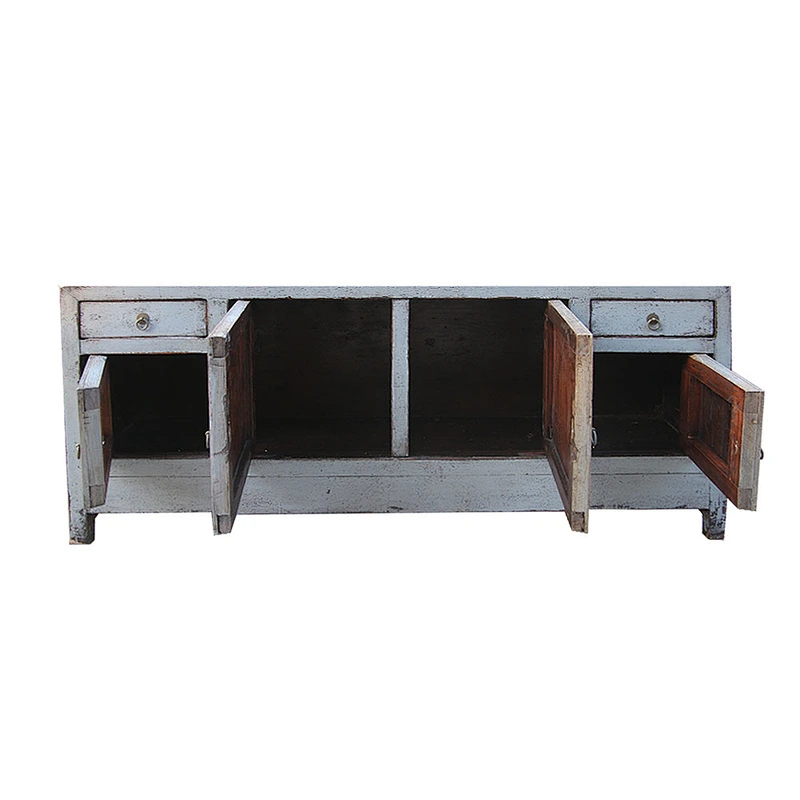 beijing chinese antique vintage industrial furniture, rustic wood furniture