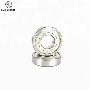 6308 Deep Groove Ball Bearing