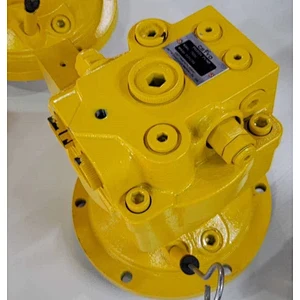 excavator spare parts swing motor  JMF29 6SM for sale