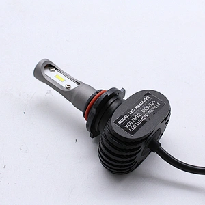 2018 Automobiles S1 Car Led Head Light 9005 9006 H1 H11 H4 Car Led