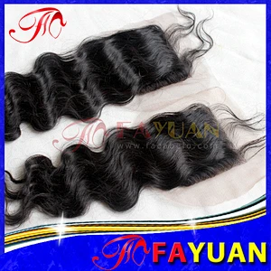 cheap peruvian virgin hair peruvian lace closure