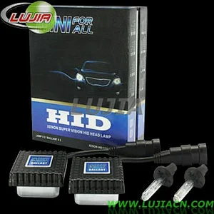 HID kit H1,H3,H4,H7,H8,H9,H10,H11,9005,9006,9004,9007,880,881