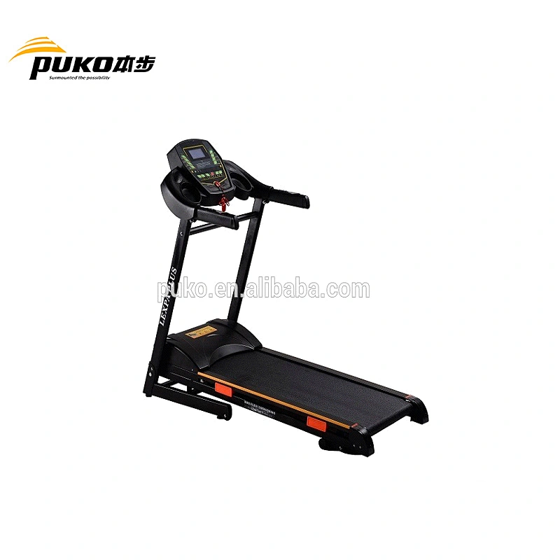 2016 fitness equipment new style treadmill for health body