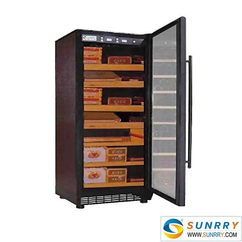 Custom Made Cigar Box And Cabinet (SY-WCC900 SUNRRY)
