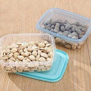 食品容器微波炉保温箱稻壳纤维环保饭盒