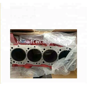 PC200-7 excavator engine parts cylinder head assembly 6731-11-1370 for sale
