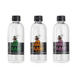 Guangzhou Wholesale Price Pop High Borosilicate Glass Mug Portable Water Bottle for Home