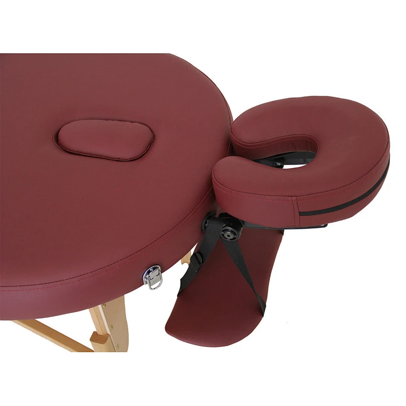 Nuga Best Beauty Salon Folding Massage Table
