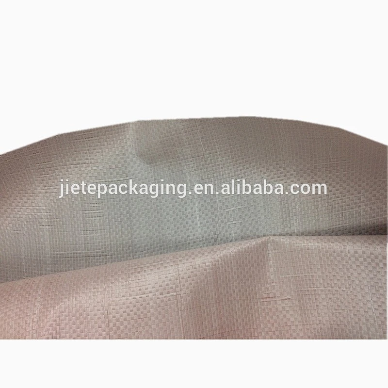 Video, China wholesale custom heat seal washing powder packaging pp woven bags of 10kg 16kg