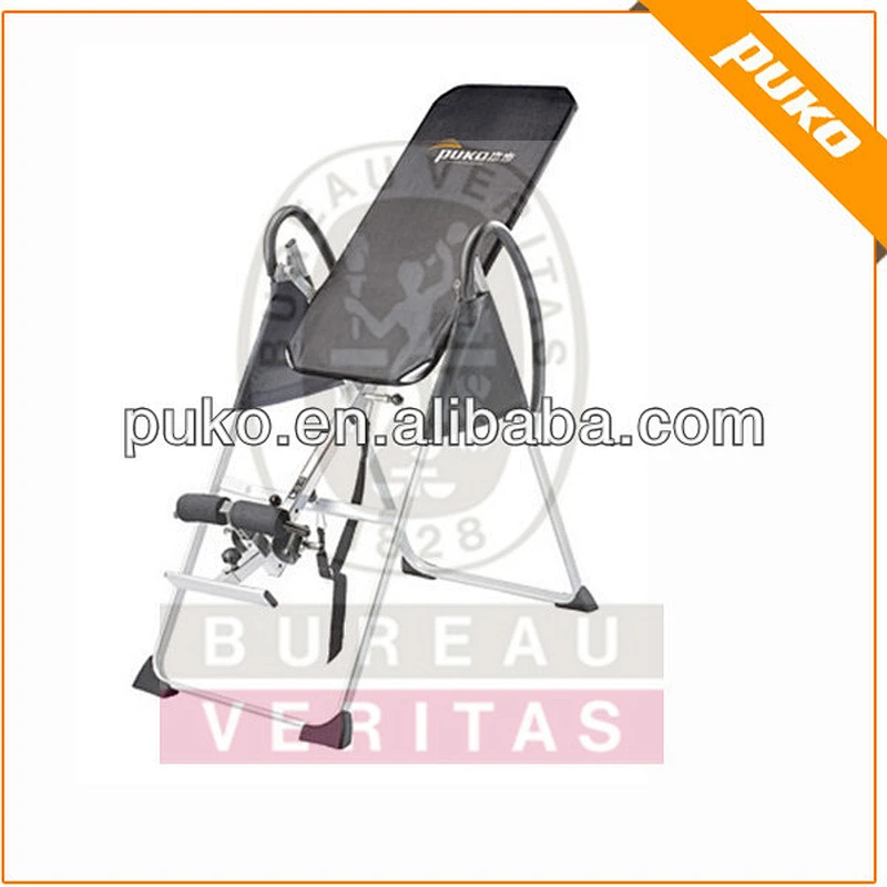 Stretching exercise machine