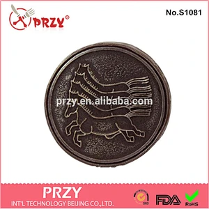 S1081 PRZY Mapae pattern handmade soap mold design