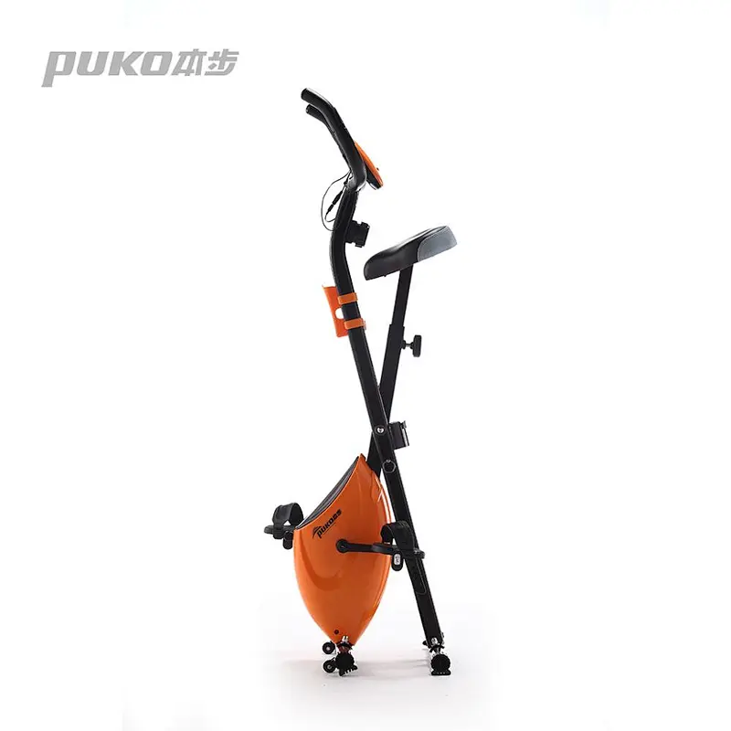 2018 exercise bike speedometer with pro fitness bike