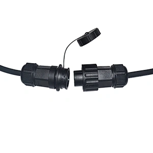 m20 cable screw connector waterproof