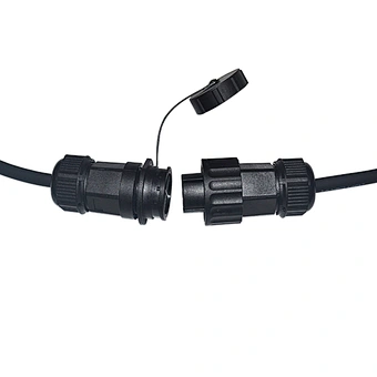 m20 cable screw connector waterproof