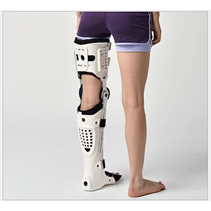 Knee ankle foot orthosis brace with CE FDA ISO certificate
