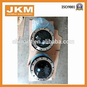 PC10 PC10-3 PC10-5 excavator travel motor 20N-60-31200 20N-60-31300