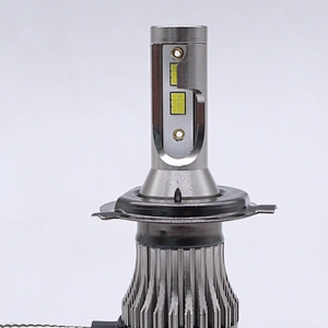 K3 12v 24v c6 h4 lumileds automotive led headlight