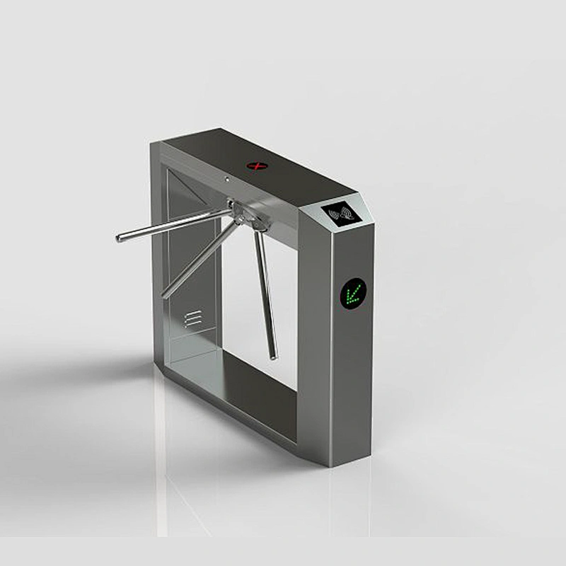 Automation Tripod Turnstile Barrier Pedestrian Barrier Gate