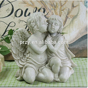 PRZY Couples angel silicone mold handiwork silicone mold