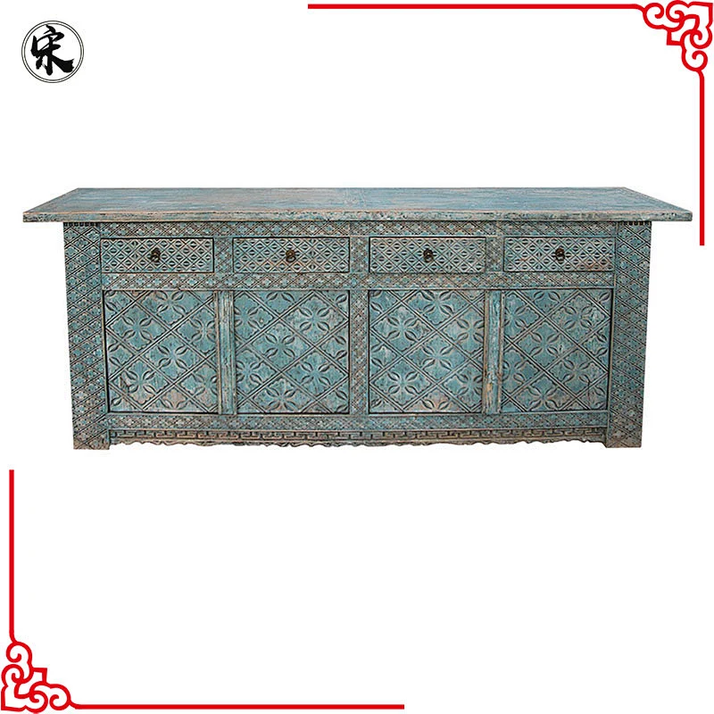 chinese antique reproduction wholesale oriental distressed furniture for stores