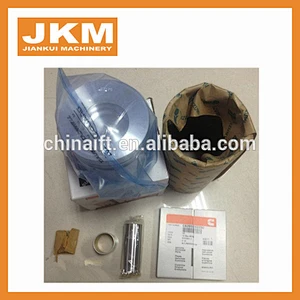 6BT5.9 Liner 3900396 3903412 3904166 6BT5.9 6BT5.9 Liner 3900396 3903412 6BT5.9 Piston ring 3802421
