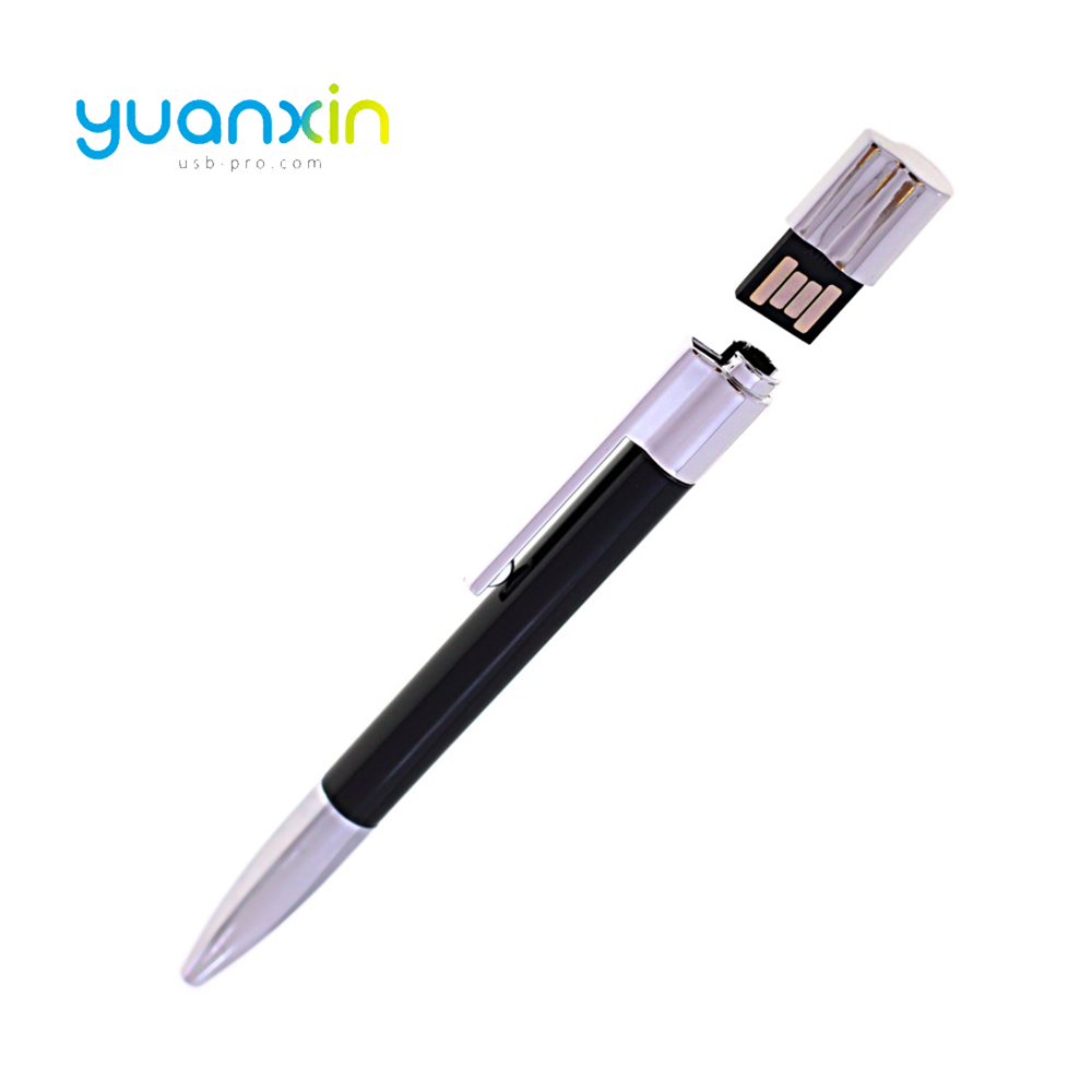 Modern design make it elegant phone pen drive