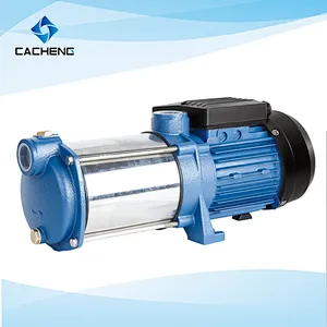 CMCP15-5S/CMCP15-5ST Self-priming Multistage Centrifugal Pumps Standardized Pump