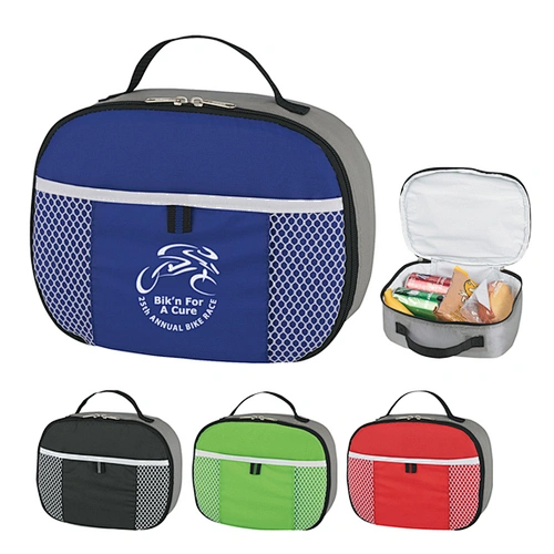 Lunch cooler Bag, promotional lunch bag, coolers