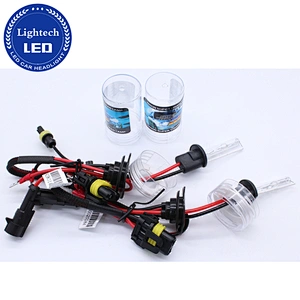 A1 H1 35w 55w 75w 100 Watt Hid Xenon Kit H7 H4 For Car
