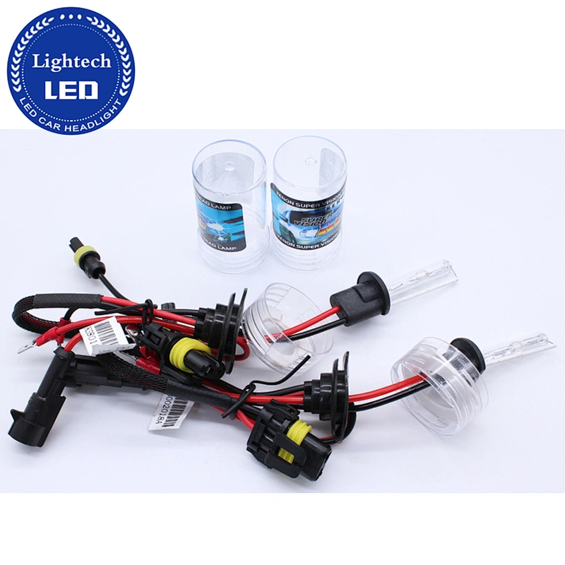 A1 H1 35w 55w 75w 100 Watt Hid Xenon Kit H7 H4 For Car