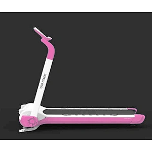 Home use gym cardio equipment foldable treadmill
