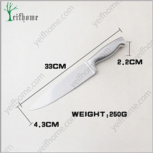 oem amazon service chef knife