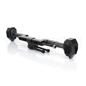 CNC Billet Motorcycle Frame Sliders For Suzuki GSX250R