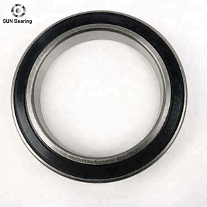 Low Noise Rubber Seals Bearing 6915 2RS Factory Deep Groove Ball Bearing