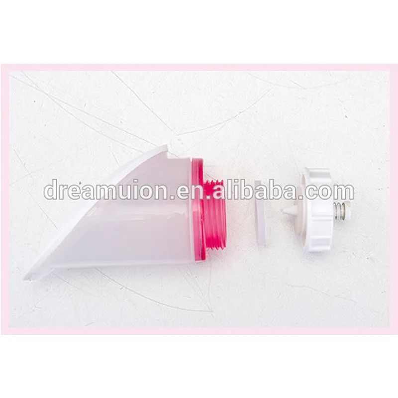 Portable Facial Steamer Hot Mist Moisturizing Cleaning Face treatment skin beauty care--