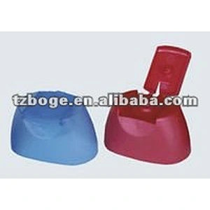 plastic bottle cap mold