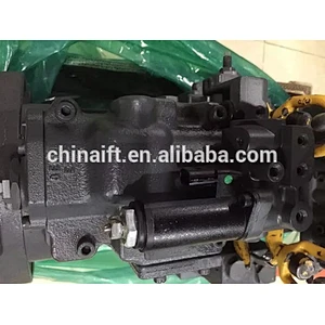 K3V112DT Hydraulic Main Pump For Excavator