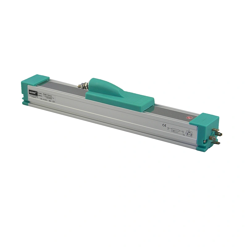 Pkm-350mm Linear Displacement Transducer Signal Converter Displacement Position Sensor