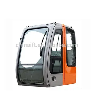 SH200-3 Excavator Cabin Assy Excavator Operator Cabin Sumitomo Excavator Cab for sale