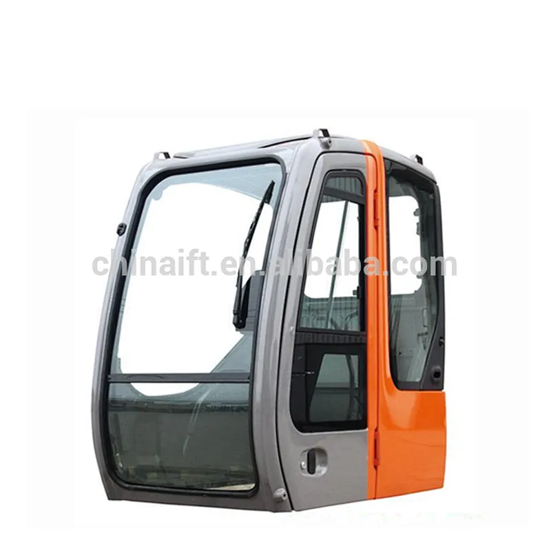 SH200-3 Excavator Cabin Assy Excavator Operator Cabin Sumitomo Excavator Cab for sale
